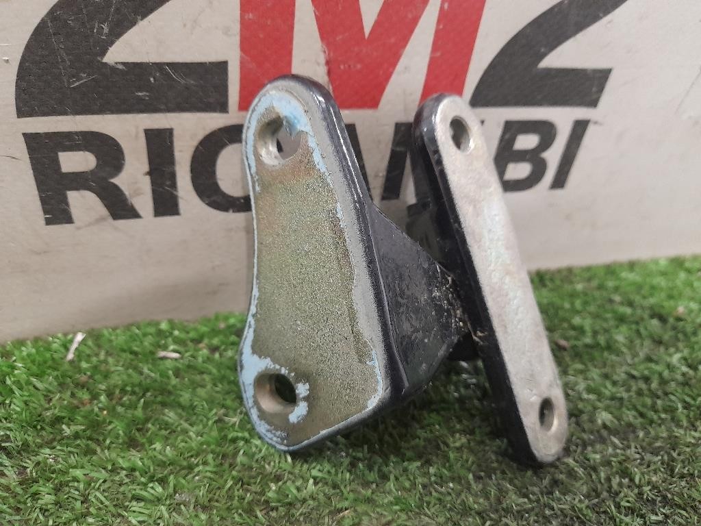 BOX Portaoggetti GS1D-64161 Mazda 6 II SW 2008