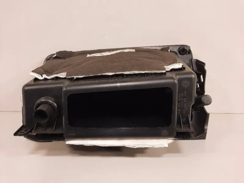 BOX Portaoggetti 51169262362 Mini MINI ONE F55 2014