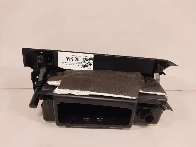 BOX Portaoggetti 51169262362 Mini MINI ONE F55 2014