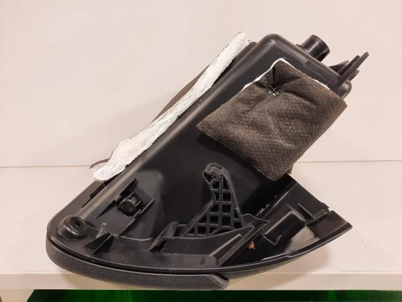 BOX Portaoggetti 51169262362 Mini MINI ONE F55 2014