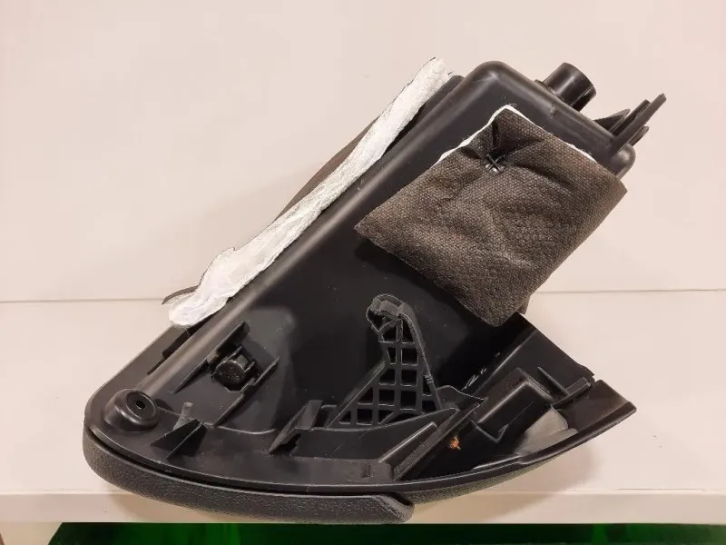 BOX Portaoggetti 51169262362 Mini MINI ONE F55 2014