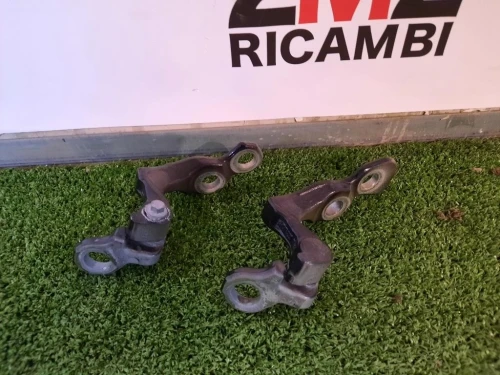 Cerniera Porta SUP ANT SX 5012193 ANT SX Ford Focus III SW 2008