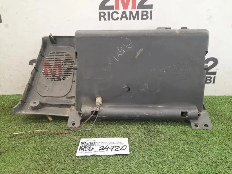 BOX Portaoggetti MR117600 Mitsubishi L200 II 1997