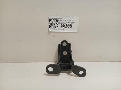Gruppo Pedaliera Freno-frizione ANT 51806967 Alfa Romeo Giulietta 2010