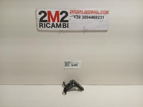 Gruppo Pedaliera Freno-frizione ANT 51806967 Alfa Romeo Giulietta 2010