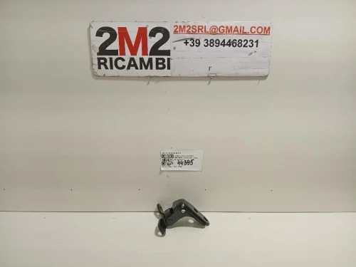 Gruppo Pedaliera Freno-frizione ANT 51806967 Alfa Romeo Giulietta 2010