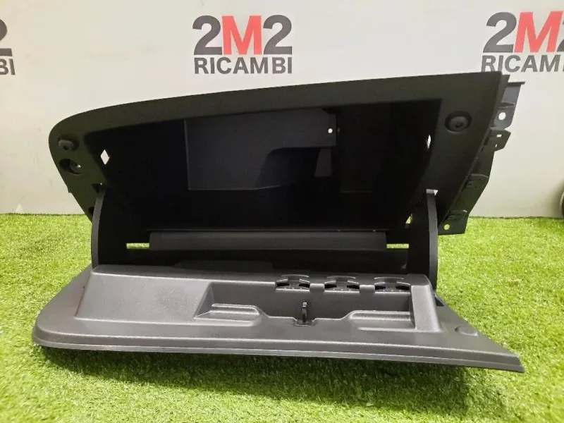 BOX Portaoggetti 39203527 Opel Astra K 2019