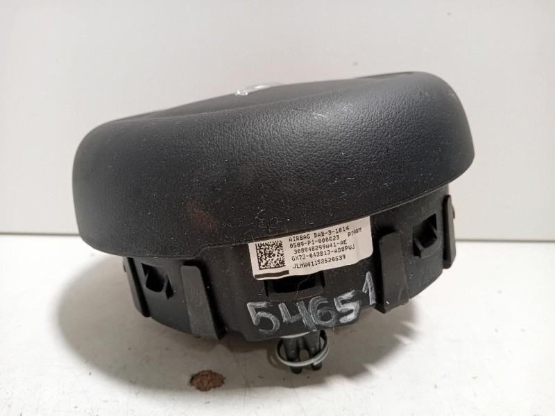 Air-bag Guidatore GX73-043B13-AE Jaguar XE 2015
