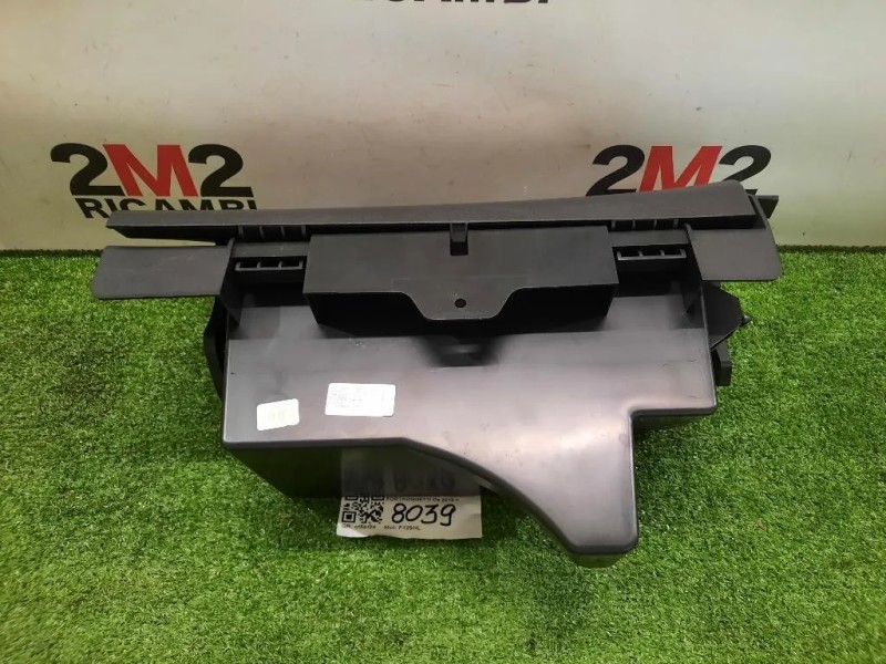 BOX Portaoggetti 39203527 Opel Astra K 2019