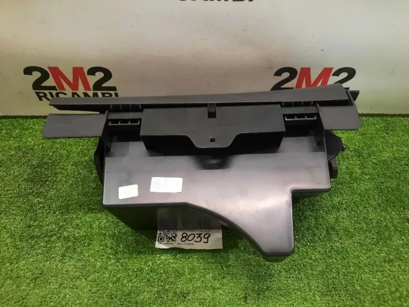 BOX Portaoggetti 39203527 Opel Astra K 2019