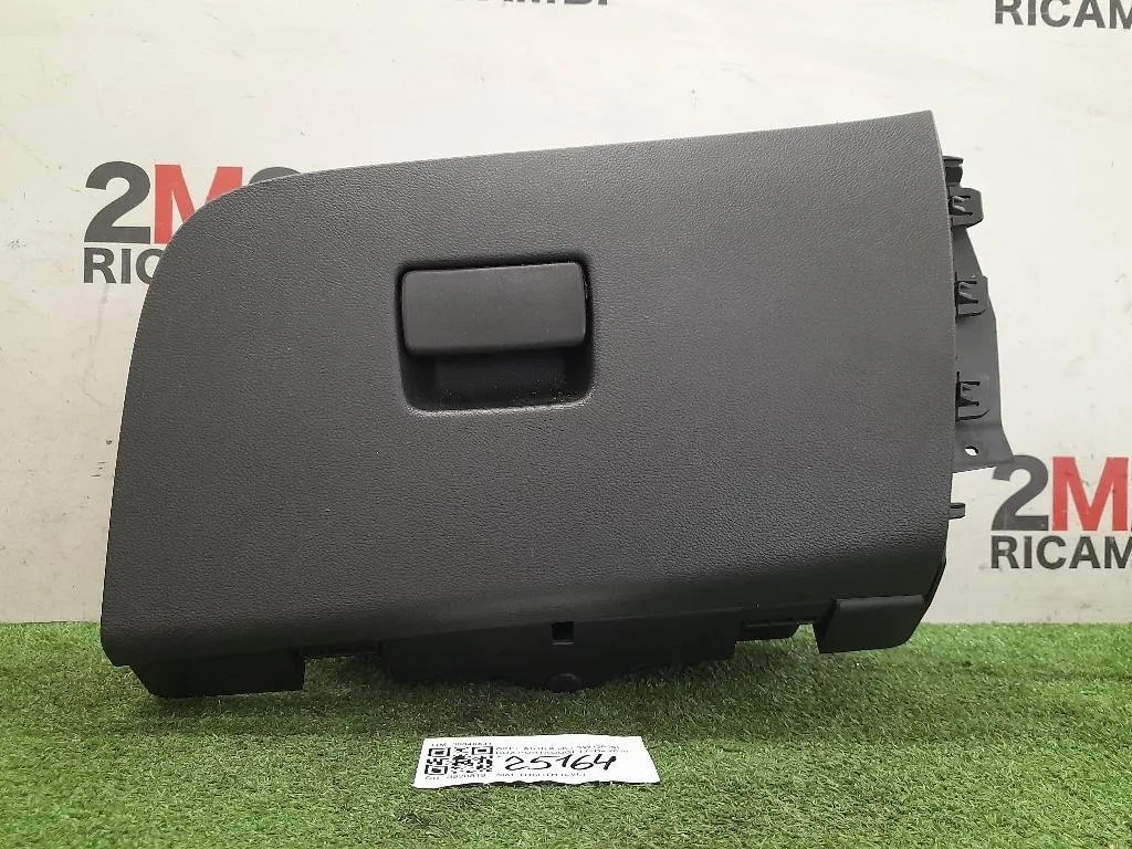 BOX Portaoggetti 39046541 Opel Astra K SW 2016