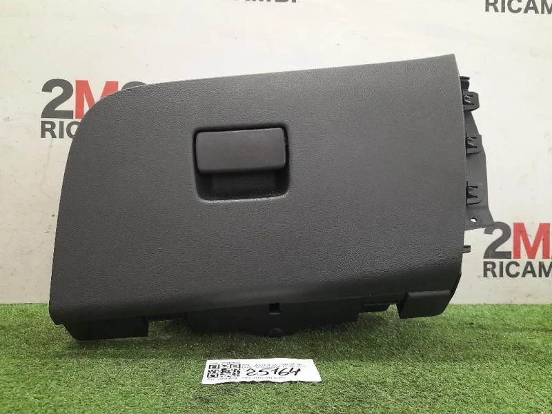 BOX Portaoggetti 39046541 Opel Astra K SW 2016