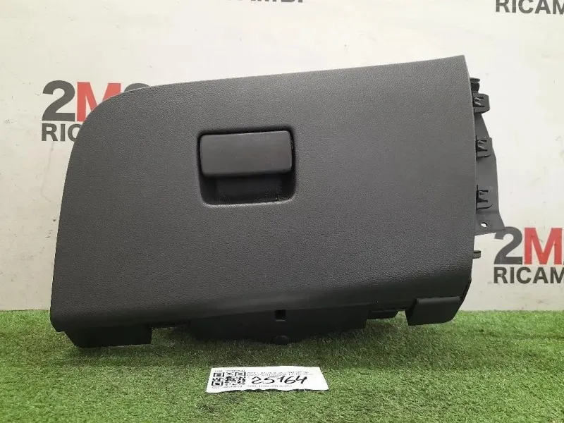 BOX Portaoggetti 39046541 Opel Astra K SW 2016