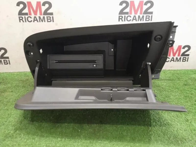 BOX Portaoggetti 39046541 Opel Astra K SW 2016