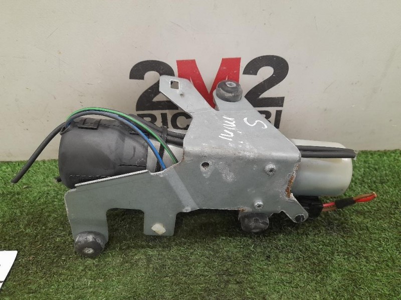 Gruppo Pompa Idraulica Capote 7079880 Mini MINI ONE R52 Cabrio 2001