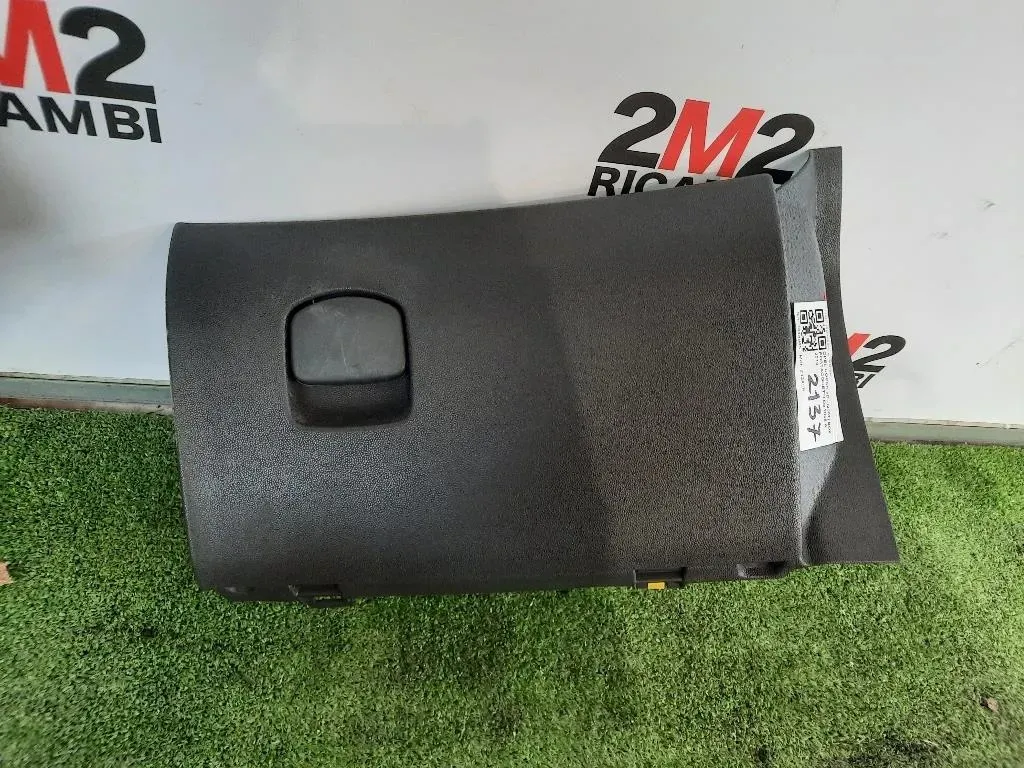 BOX Portaoggetti 13205263 Opel Corsa D 2007