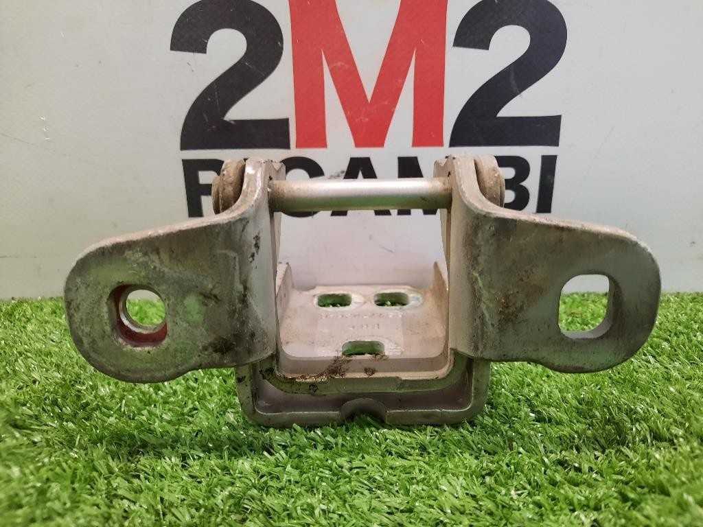 Guarnizione ANT Porta ANT DX 8U0 837 912 B Audi Q3 8UB 2012