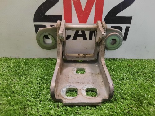 Guarnizione ANT Porta ANT DX Citroen Jumper III 2014