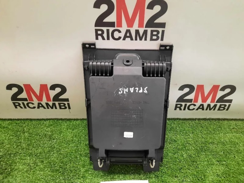 BOX Portaoggetti 7382151K00 Suzuki Splash 2008