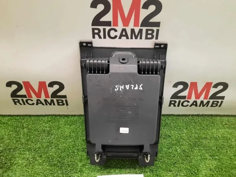 BOX Portaoggetti 7382151K00 Suzuki Splash 2008