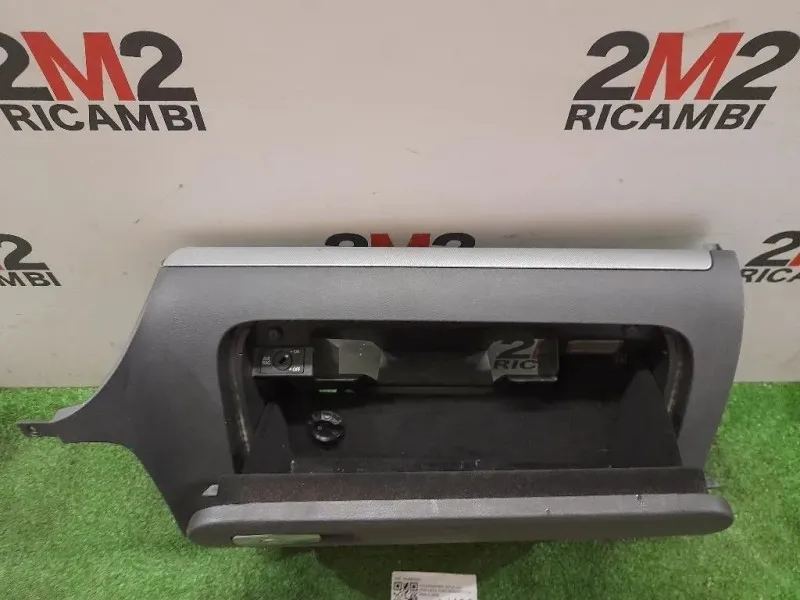 BOX Portaoggetti 1K1857290 Volkswagen GOLF V 2004