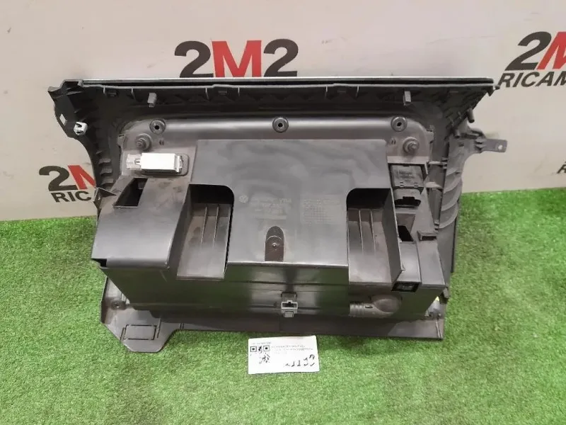 BOX Portaoggetti 1K1857290 Volkswagen GOLF V 2004