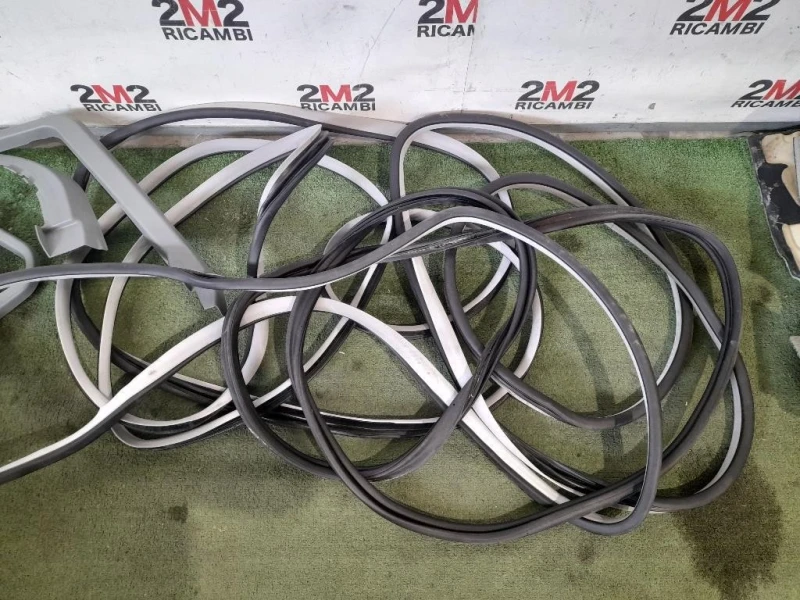 Guarnizione ANT Porta ANT DX Mercedes Classe R W251 2006