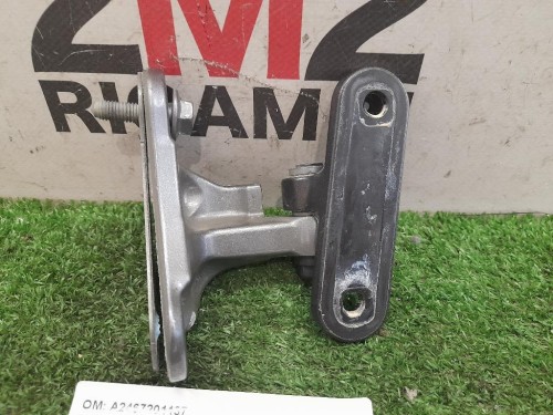 Guarnizione ANT Porta ANT SX 51219069322 Bmw Serie 5 E39 Berlina 1996