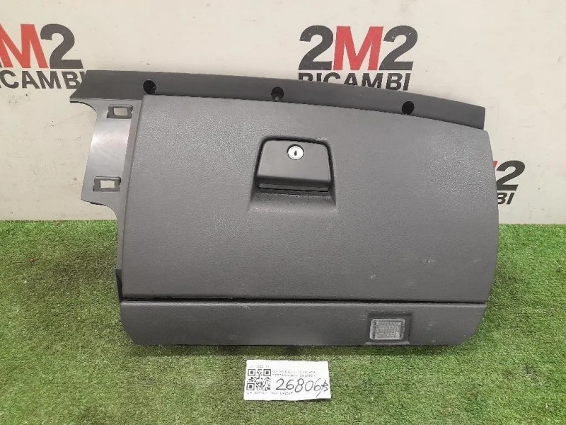 BOX Portaoggetti 8626141 Volvo S40 II 2004