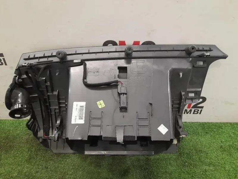 BOX Portaoggetti 8626141 Volvo S40 II 2004