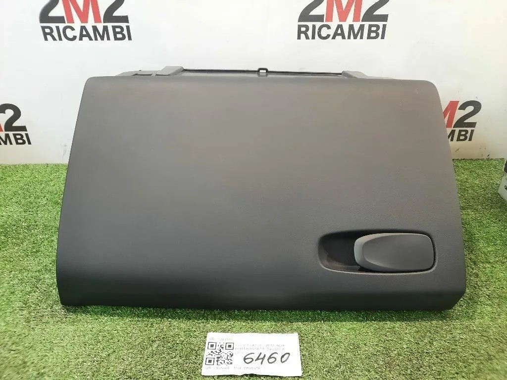 BOX Portaoggetti 1284503 Volvo V40 II 2012