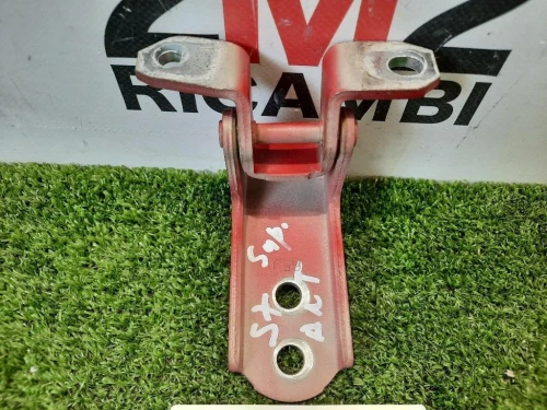 Guarnizione ANT Porta ANT SX 9815691580 Citroen DS7 Crossback 2017