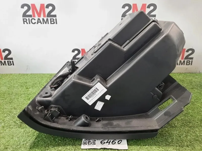 BOX Portaoggetti 1284503 Volvo V40 II 2012