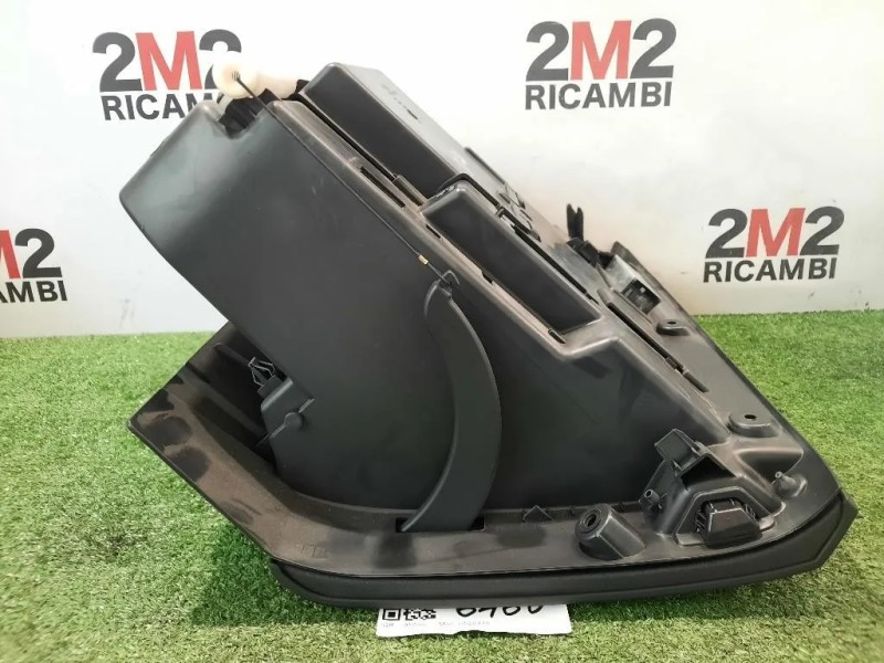 BOX Portaoggetti 1284503 Volvo V40 II 2012