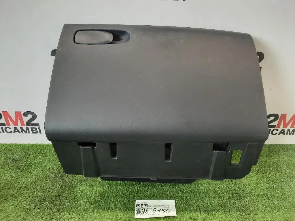 BOX Portaoggetti 1284503 Volvo V40 II 2012