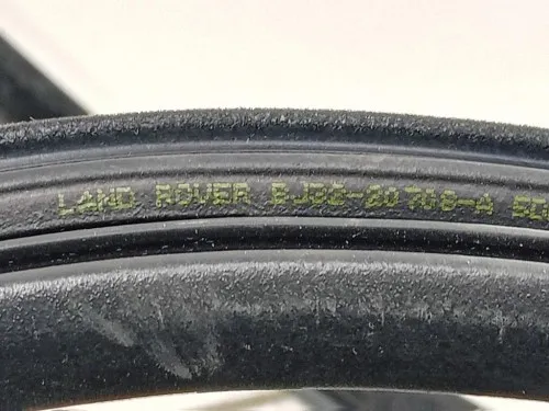 Guarnizione ANT Porta ANT SX BJ32-20708-A Land Rover Range Rover Evoque I 2011