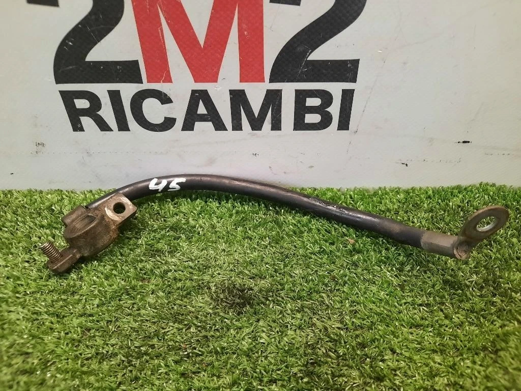 Guarnizione ANT Porta ANT SX Mercedes Classe SLK R170 1997