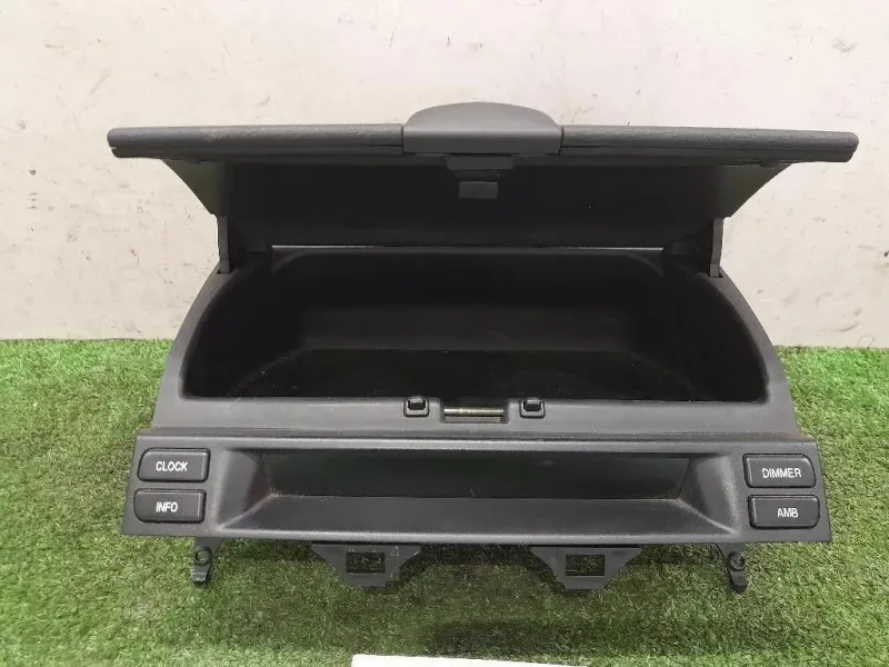 BOX Portaoggetti Centrale GJ6A0245A Mazda 6 I 2003