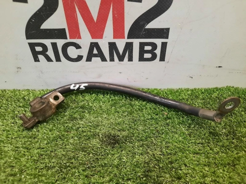 Guarnizione ANT Porta ANT SX Mercedes Classe SLK R170 1997