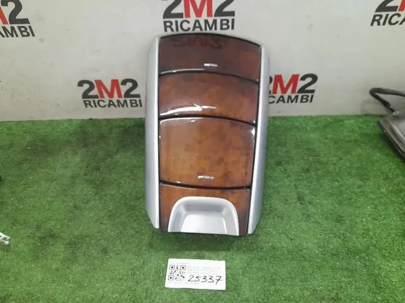 BOX Portaoggetti Centrale A2516802514 Mercedes Classe R W251 2006