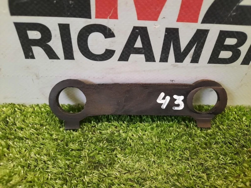 Guarnizione ANT Porta ANT SX Mercedes Classe SLK R170 1997