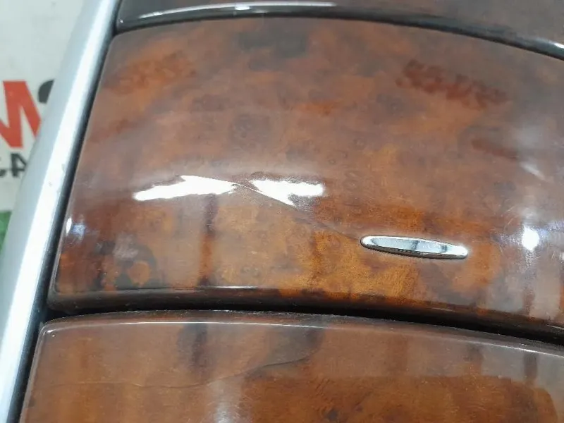 BOX Portaoggetti Centrale A2516802514 Mercedes Classe R W251 2006