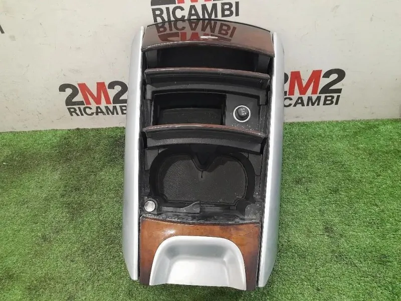 BOX Portaoggetti Centrale A2516802514 Mercedes Classe R W251 2006