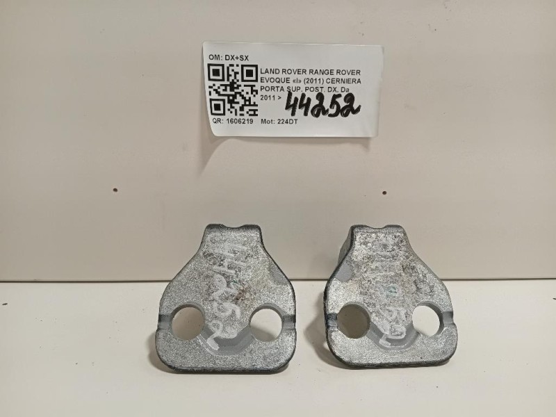 Guarnizione ANT Porta ANT SX Mercedes Classe SLK R170 1997