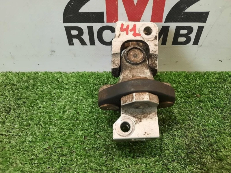 Guarnizione ANT Porta ANT SX Mercedes Classe SLK R170 1997