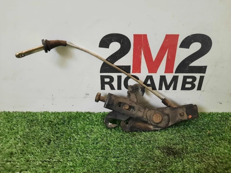 Guarnizione ANT Porta ANT SX Mercedes Classe SLK R170 1997