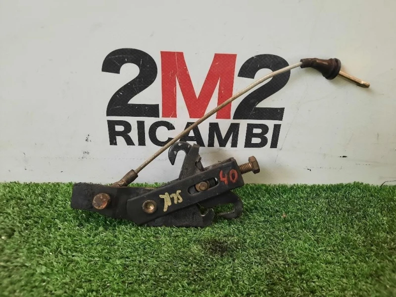 Guarnizione ANT Porta ANT SX Mercedes Classe SLK R170 1997