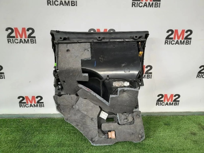 BOX Portaoggetti Completo 8E1857035C Audi A4 8ED Avant 2005