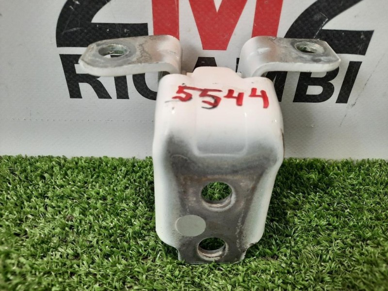 Guarnizione ANT Porta ANT SX Mercedes Classe SLK R170 1997