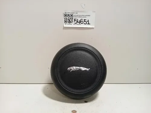 Air-bag Guidatore GX73-043B13-AE Jaguar XE 2015